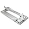 Superior Parts Professional Grade Aftermarket Skil Saw ALUMINUM Foot Assembly / Base Plate - OEM No 1619X01350 / 1691X01356 ST77A - alternate 1